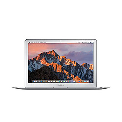 Apple MacBook Air 13" 2014 Core i5 1,4 Ghz 4 Go 256 Go SSD Argent - Reconditionné