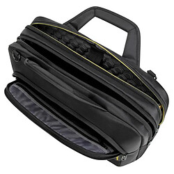 Targus CityGear 3 Topload 17.3' Noir