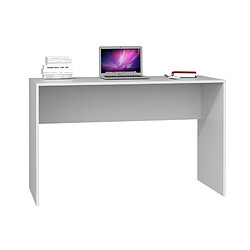 Vivaldi Bureau Palas Blanc 120 cm