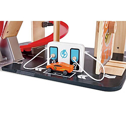 Hape Garage Voiture en Bois