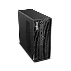 Avis Lenovo ThinkStation P360 Ultra Ordinateur de Bureau Intel Core i7-12700K 16Go RAM DDR5 512Go SSD Win 11 Pro Noir