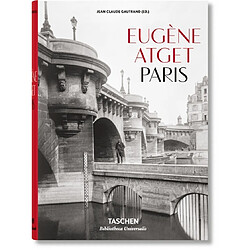 Eugène Atget, Paris - Occasion