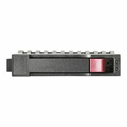 HPE MSA 1.8TB 12G SAS 10K 2.5IN