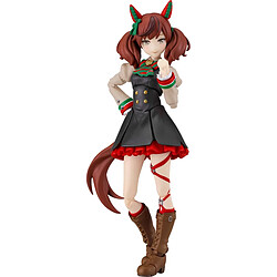 Max Factory Uma Musume Pretty Derby - Figurine Figma Umamusume: Pretty Derby Nice Nature 14 cm