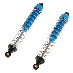 130mm Amortisseur aluminium de Suspension