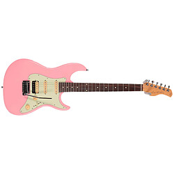 S3 Pink Larry Carlton