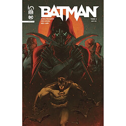 Batman : infinite. Vol. 4. Abyss