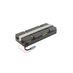 Schneider Electric APC Batterie RBC31 - 24 V DC - Scellées au plomb-acide (SLA)