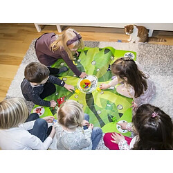 Acheter Viking Toys VIKINGTOYS Jeu de saute grenouilles avec son tapis