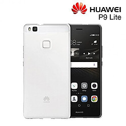 Avis novago Compatible avec Huawei P9 Lite (2016) (Pack de 3) Coque Gel Souple Transparente Solide Anti Choc avec Impression de Qualité (Multicolor 1)