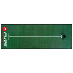 Pure 2 improve Pure2Improve Tapis de putting de golf 237 x 80 cm P2I140030