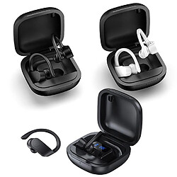 Universal W-04 casque étanche TWS sans fil bluetooth casque sport