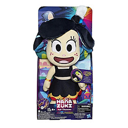 Hasbro Poupée Hanazuki peluche lumineuse