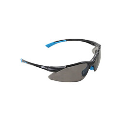 Lunettes de protection teintées en gris BGS TECHNIC - 3628