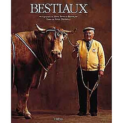 Bestiaux - Occasion