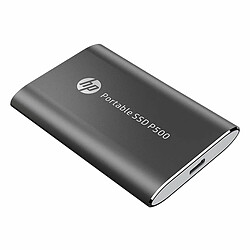 Disque Dur Externe HP P500 250 GB SSD