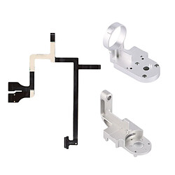 Bracket Yaw Arm Gimbal Roll Arm bras lacet