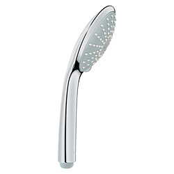 douchette - grohe euphoria - 2 jets - pluie - chromé - grohe 27220000