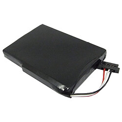 Replacement Battery for Mio C210, C220, Mio C220s, Mio C230, Mio C250