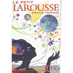 Le petit Larousse illustré grand format - Occasion