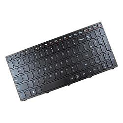 Avis Clavier russe pour ordinateur portable sans fil