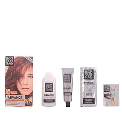 Llongueras - LLONGUERAS COLOR ADVANCE hair colour 7,34-golden dark blond