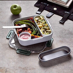 Acheter Black  Blum Lunch box original sans bpa