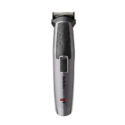 Avis Tondeuse multi-usages 10en1 rechargeable - MT727E - BABYLISS FOR MEN