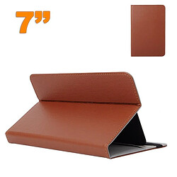 Yonis Housse universelle tablette tactile 7 pouces