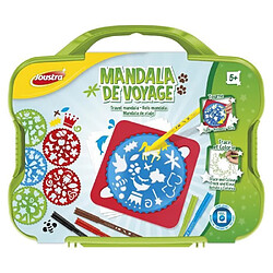 Avis HELLER JOUSTRA Mallette Mandala De Voyage Pm