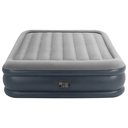 Avis Matelas gonflable 2 places INTEX DELUXE 3 NEW FIBERTECH