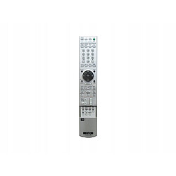 GUPBOO Télécommande Universelle de Rechange Pour Sony RMT-D217P RDR-HX510 RDR-HX910 RDR-HX730 n