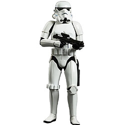 Hot Toys MMS267 - Star Wars 4 : A New Hope - Stormtrooper