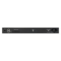 Switch D-Link DGS-3130-54TS/E