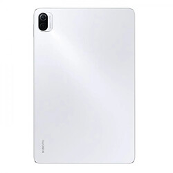 Acheter Tablette Tactile - XIAOMI - PAD 5 - 11 WQHD+ - Qualcomm Snapdragon™ 860 - RAM 6 GB - 128 GB - Blanc