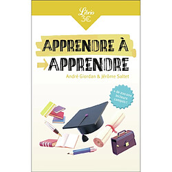 Apprendre à apprendre