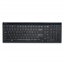 Kensington Clavier mince pleine taille Advance Fit