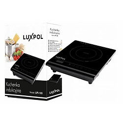 Induction cooker 1plate LPI-100