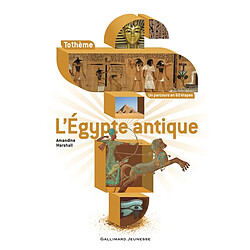 L'Egypte antique - Occasion