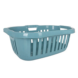 Panier à linge Tontarelli Hipster Bleu 50 L 66 x 44 x 25 cm