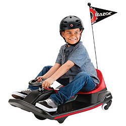 Razor Crazy Cart Shift - Kart enfant pas cher