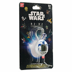 Mascotte virtuelle Bandai STAR WARS R2-D2 SOLID pas cher