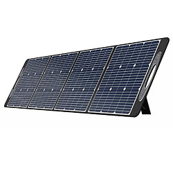 Panneau solaire Oukitel