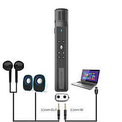 Yonis Microphone USB Pro Pour Gaming Et Streaming