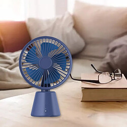 Avis Mini Ventilateur de Refroidisseur d'Air Rond de Bureau Portable Petits Outils de Refroidissement Personnels pour les Appareils d'été de Voyage en Plein Air de Bureau à Domicile