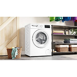 Acheter Bosch Lave linge Frontal WAN24209FR, Série 4, Iron Assist, Speed Perfect