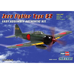 Japan Zero Fighter Type 52 - 1:72e - Hobby Boss