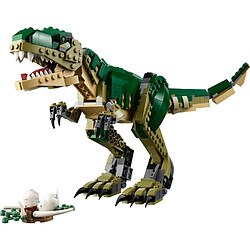 Avis 31151 Le T-rex LEGO® Creator