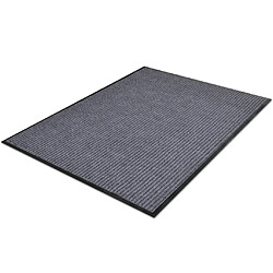 Acheter Decoshop26 Tapis d'entrée paillasson PVC Gris 120 x 180 cm DEC023124