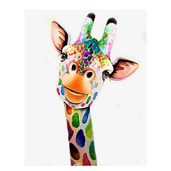 diy 5d diamant peinture broderie croix artisanat point kit girafe